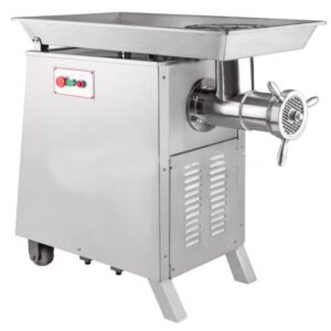 Molino industrial para carne de acero 110V │Skymsen - Jopco Equipos y  Productos para Hoteles y Restaurantes