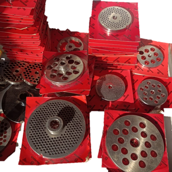 Disco Molino de Carne N°32