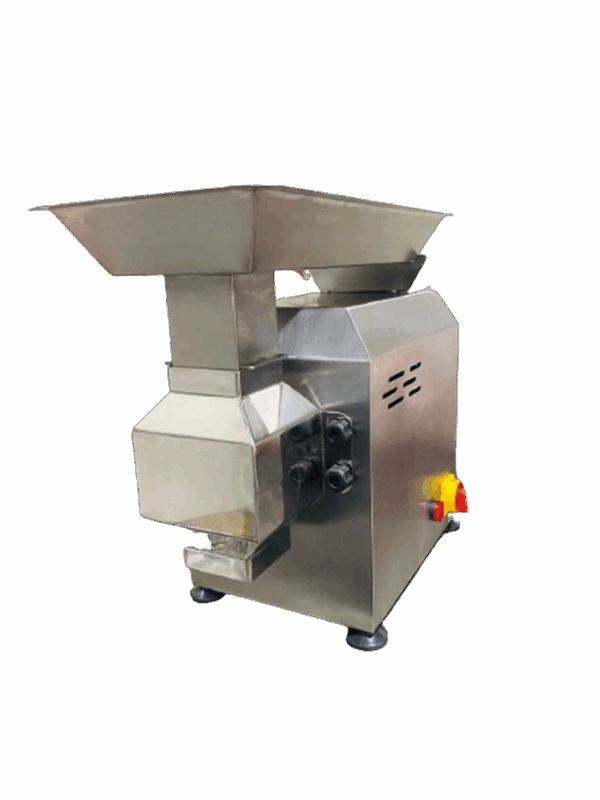 Desmechadora De Carnes Y Pollo Industrial 1 HP